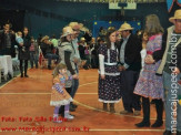 Festa Junina da Equipe Nossa Senhora, Evento Realizado Nas Dependências da Escola Nossa Senhora Ap.