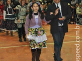 Festa Junina da Equipe Nossa Senhora, Evento Realizado Nas Dependências da Escola Nossa Senhora Ap.