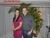 Baile dos Eternos Namorados - CTG