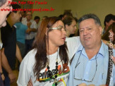 PMDB de Maracaju homologa candidatura de Dr. Maurílio e Eliane Simões com Chapa Pura