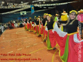 Festa Junina da Equipe Nossa Senhora, Evento Realizado Nas Dependências da Escola Nossa Senhora Ap.