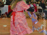 Festa Junina da Equipe Nossa Senhora, Evento Realizado Nas Dependências da Escola Nossa Senhora Ap.