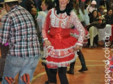 Festa Junina da Equipe Nossa Senhora, Evento Realizado Nas Dependências da Escola Nossa Senhora Ap.