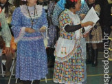 Festa Junina da Equipe Nossa Senhora, Evento Realizado Nas Dependências da Escola Nossa Senhora Ap.