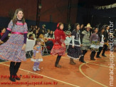 Festa Junina da Equipe Nossa Senhora, Evento Realizado Nas Dependências da Escola Nossa Senhora Ap.