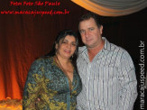 Baile dos Eternos Namorados - CTG