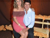 Baile dos Eternos Namorados - CTG