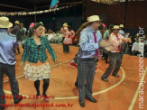 Festa Junina da Equipe Nossa Senhora, Evento Realizado Nas Dependências da Escola Nossa Senhora Ap.