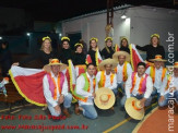 Festa Junina da Equipe Nossa Senhora, Evento Realizado Nas Dependências da Escola Nossa Senhora Ap.