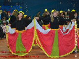 Festa Junina da Equipe Nossa Senhora, Evento Realizado Nas Dependências da Escola Nossa Senhora Ap.