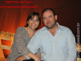 Baile dos Eternos Namorados - CTG