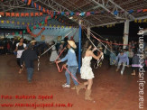 Festa Julina E. E. Padre Constantino de Monte