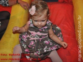 Aniversário 1º Aninho de Julia Tripoli 01/07/2012