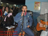 Festa Julina E. E. Padre Constantino de Monte
