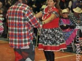 Festa Junina da Equipe Nossa Senhora, Evento Realizado Nas Dependências da Escola Nossa Senhora Ap.