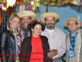 Festa Junina da Equipe Nossa Senhora, Evento Realizado Nas Dependências da Escola Nossa Senhora Ap.