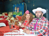 Festa Junina da Equipe Nossa Senhora, Evento Realizado Nas Dependências da Escola Nossa Senhora Ap.