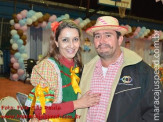 Festa Junina da Equipe Nossa Senhora, Evento Realizado Nas Dependências da Escola Nossa Senhora Ap.