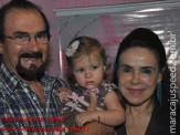 Aniversário 1º Aninho de Julia Tripoli 01/07/2012