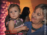 Aniversário 1º Aninho de Julia Tripoli 01/07/2012