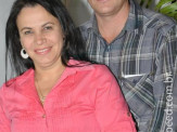 Baile dos Eternos Namorados - CTG