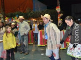 Festa Junina da Equipe Nossa Senhora, Evento Realizado Nas Dependências da Escola Nossa Senhora Ap.