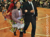 Festa Junina da Equipe Nossa Senhora, Evento Realizado Nas Dependências da Escola Nossa Senhora Ap.