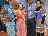 Festa Junina da Equipe Nossa Senhora, Evento Realizado Nas Dependências da Escola Nossa Senhora Ap.