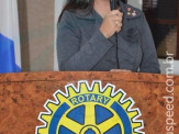 Fotos: Transição de posse do Rotaract Club de Maracaju