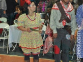 Festa Junina da Equipe Nossa Senhora, Evento Realizado Nas Dependências da Escola Nossa Senhora Ap.