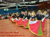 Festa Junina da Equipe Nossa Senhora, Evento Realizado Nas Dependências da Escola Nossa Senhora Ap.