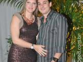 Baile dos Eternos Namorados - CTG