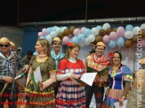 Festa Junina da Equipe Nossa Senhora, Evento Realizado Nas Dependências da Escola Nossa Senhora Ap.