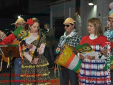 Festa Junina da Equipe Nossa Senhora, Evento Realizado Nas Dependências da Escola Nossa Senhora Ap.