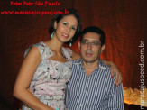 Baile dos Eternos Namorados - CTG