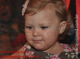 Aniversário 1º Aninho de Julia Tripoli 01/07/2012