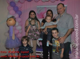 Aniversário 1º Aninho de Julia Tripoli 01/07/2012