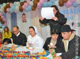 Festa Junina da Equipe Nossa Senhora, Evento Realizado Nas Dependências da Escola Nossa Senhora Ap.