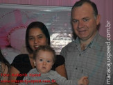 Aniversário 1º Aninho de Julia Tripoli 01/07/2012