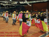 Festa Junina da Equipe Nossa Senhora, Evento Realizado Nas Dependências da Escola Nossa Senhora Ap.