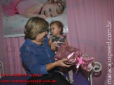 Aniversário 1º Aninho de Julia Tripoli 01/07/2012
