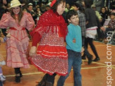 Festa Junina da Equipe Nossa Senhora, Evento Realizado Nas Dependências da Escola Nossa Senhora Ap.