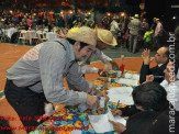 Festa Junina da Equipe Nossa Senhora, Evento Realizado Nas Dependências da Escola Nossa Senhora Ap.