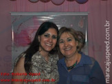Aniversário 1º Aninho de Julia Tripoli 01/07/2012