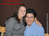 Baile dos Eternos Namorados - CTG