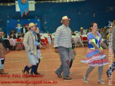 Festa Junina da Equipe Nossa Senhora, Evento Realizado Nas Dependências da Escola Nossa Senhora Ap.