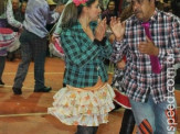 Festa Junina da Equipe Nossa Senhora, Evento Realizado Nas Dependências da Escola Nossa Senhora Ap.