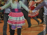 Festa Junina da Equipe Nossa Senhora, Evento Realizado Nas Dependências da Escola Nossa Senhora Ap.
