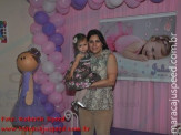 Aniversário 1º Aninho de Julia Tripoli 01/07/2012