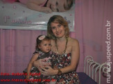 Aniversário 1º Aninho de Julia Tripoli 01/07/2012